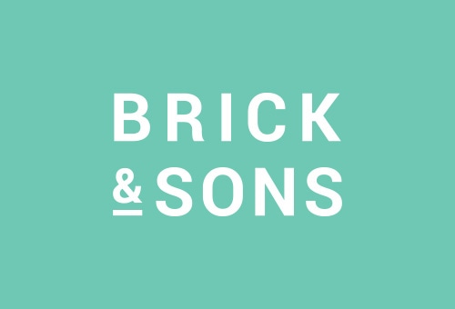 BRICK&SONS