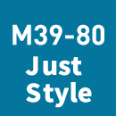 JUSTSTYLEM-3980