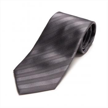 ネクタイ ロングサイズ グレー系 ビジネス フォーマル