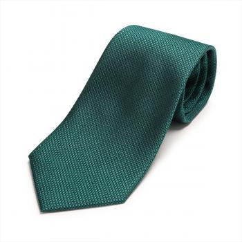 ネクタイ ロングサイズ ブルーグリーン系 ビジネス フォーマル