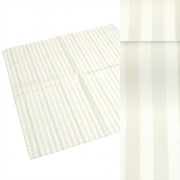 ハンカチ / メンズ / レディース / 日本製 綿100% ベージュ系 ストライプ柄