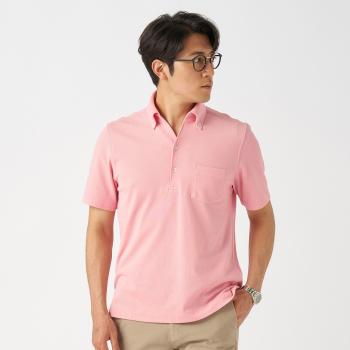 MEN'S(メンズ)/ポロシャツ東京シャツ公式通販｜ノーアイロン形態安定 